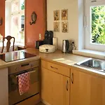 Appartamento Ferienhof Moeltgen Bosau