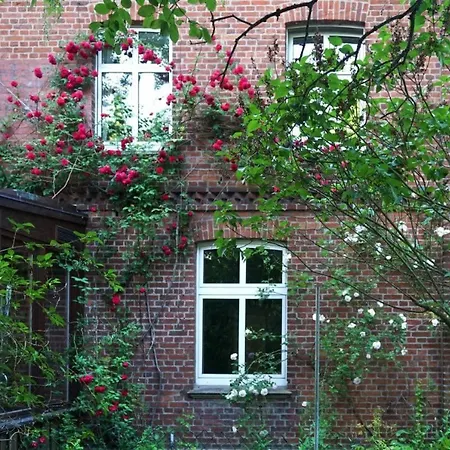 Ferienhof Moeltgen * Bosau