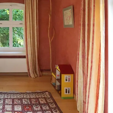 Ferienhof Moeltgen Апартаменты *