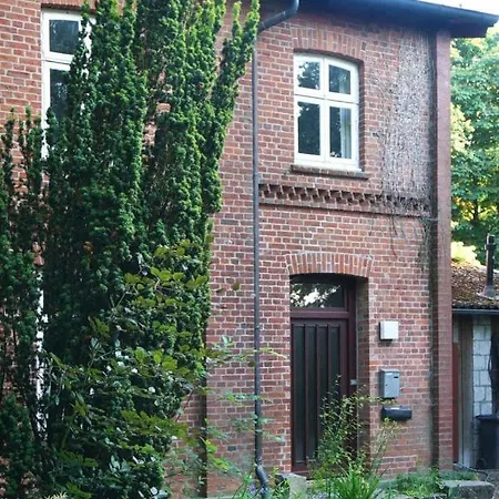 Ferienhof Moeltgen * Bosau