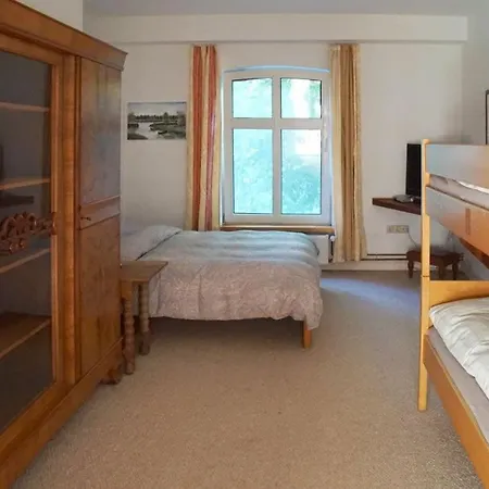 Ferienhof Moeltgen Appartamento *