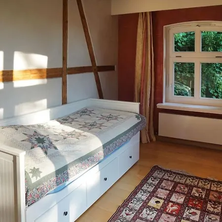 Ferienhof Moeltgen Bosau